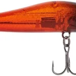 Laatste Kans Select hard lure Drastic 56SP 56mm 3.1g 19 (0.7-1.0m) - Fis