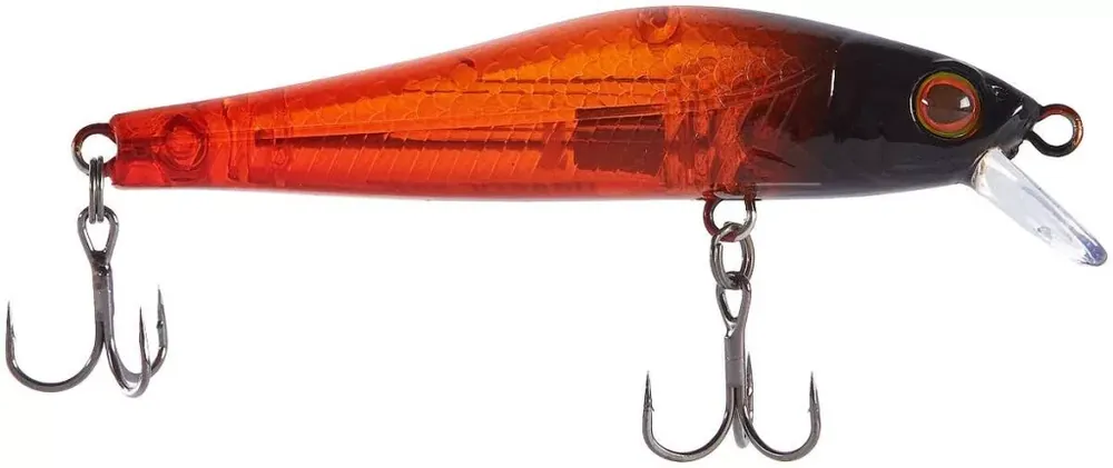 Laatste Kans Select hard lure Drastic 56SP 56mm 3.1g 19 (0.7-1.0m) - Fis