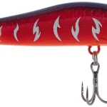 Select hard lure Drastic 56SP 56mm 3.1g 06 (0.7-1.0m) - Fis Lage Prijs