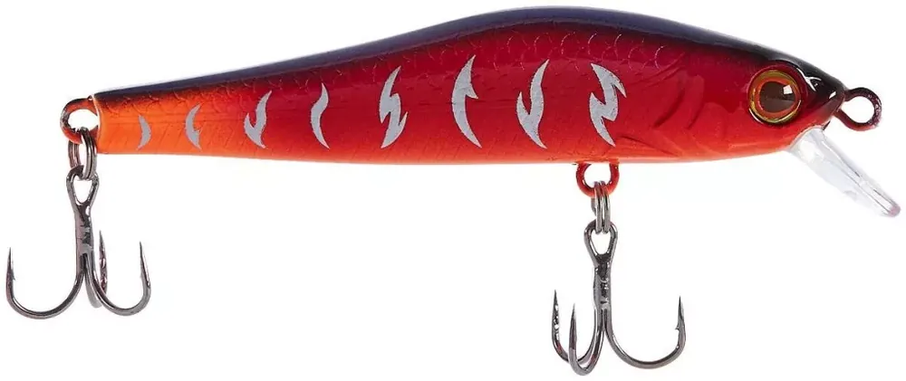 Select hard lure Drastic 56SP 56mm 3.1g 06 (0.7-1.0m) - Fis Lage Prijs