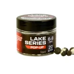 Meest Verkocht BENZAR LAKE SERIES POP-UP 6-8 MM TINTAHAL