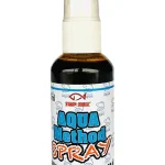Snelle Levering TOP MIX AQUA Method spray, Fokhagyma-Sült máj - Fishingland.