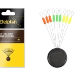 Stick – Színes gumi stopper M Express Levering