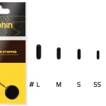 Stick - Rubber stopper SS Aanbieding
