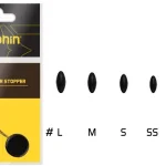 Uitverkoop Olive - Rubber stopper SSS