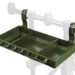 Rodpod polc Delphin ShelfPOD / Camo 20x10x3cm - Fishingland. Nu Kopen