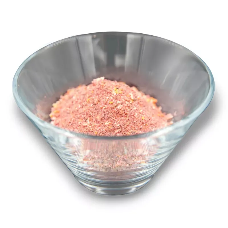 Seizoensaanbieding BAIT MAKER etetőanyag Joghurt Eper 1kg