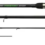 NEVIS Magnum Black Feeder 3,40m Koopje