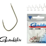 GAMAKATSU Gamakatsu LS-2210B/001 10db/cs. Korting