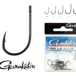 GAMAKATSU LS-3313F/004 RE N/L 4-es 12db/cs Laatste Kans