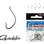 Uitverkoop GAMAKATSU LS-3524F/014 RE N/L 14-es 13db/cs