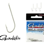 GAMAKATSU LS-1050N/018 N/L 17db/cs. Lage Kosten