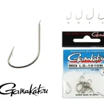 Laatste Versie GAMAKATSU LS-1810B/006 N/L 15db/cs.