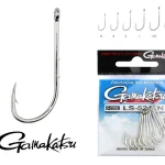GAMAKATSU LS-5213N/002 N/L 10db/cs. Flitsaanbieding