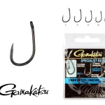 Korting GAMAKATSU G-Carp Specialist RX BL 8-as 10db/cs - Fishingland