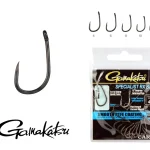 GAMAKATSU G-Carp Specialist RX BL 10-es 10db/cs - Fishinglan Betaalbaar