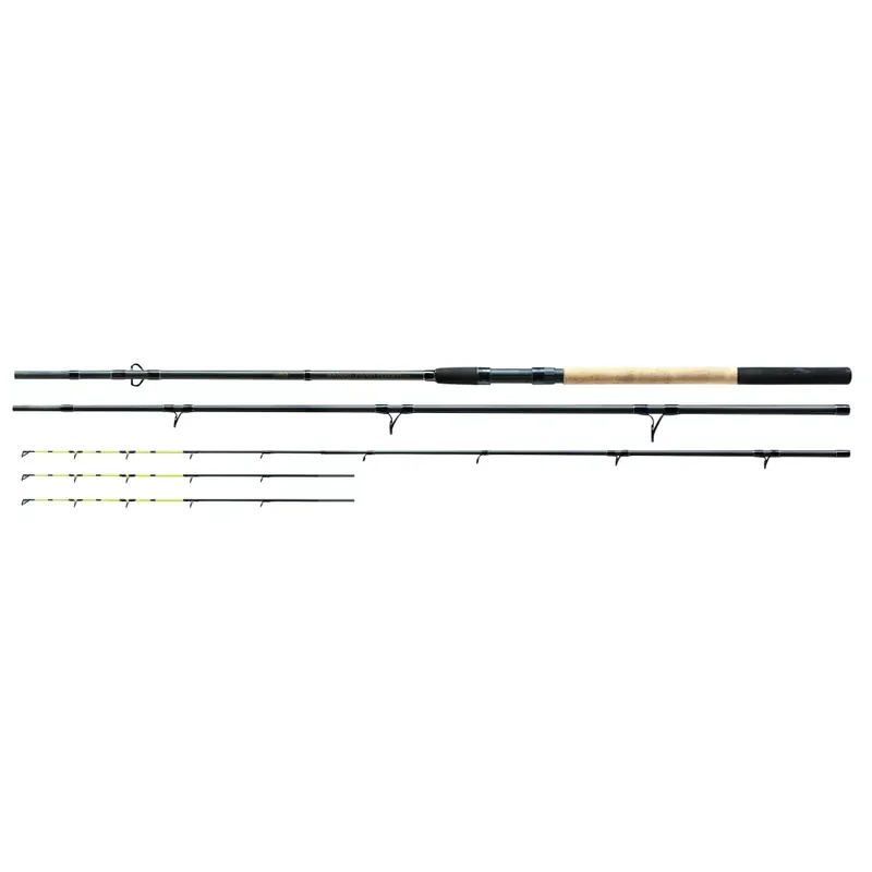 Seizoensaanbieding NEVIS Barbel River Feeder 420XXH 100-250g