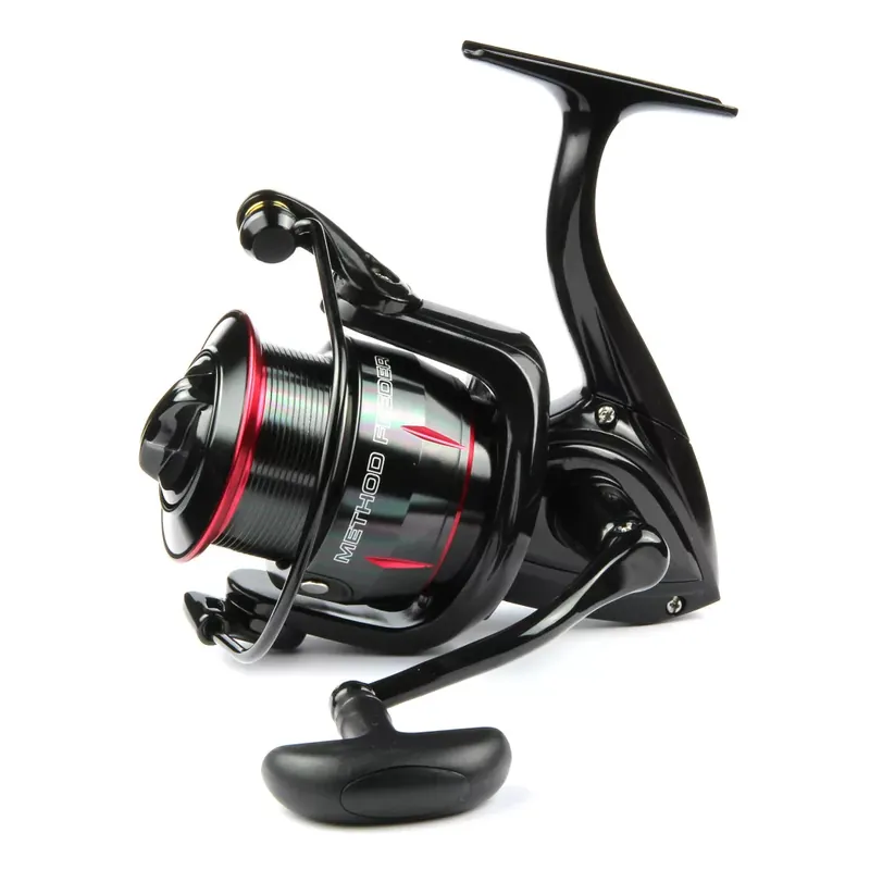 NEVIS Method Feeder 6000 4+1cs Exclusieve Aanbieding