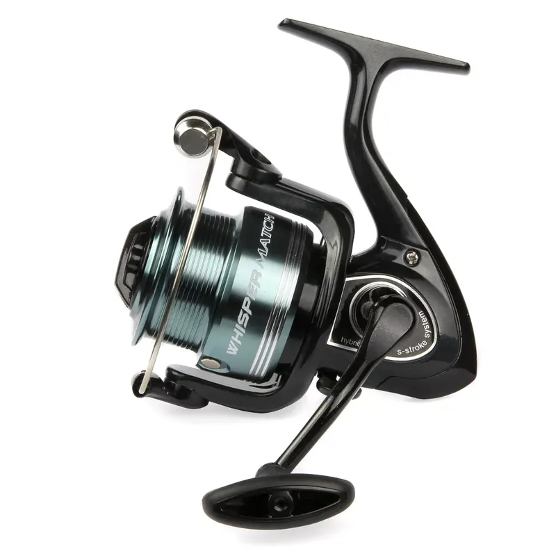 NEVIS Whisper Match 40 4+1cs Betrouwbaar