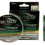 Weekendaanbieding NEVIS Multicast 150m/0.35mm