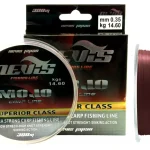 Premium NEVIS Mojo 300m/0.16mm