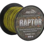 Uitverkoop NEVIS Raptor 1000m/0.25mm