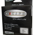 Rechtstreeks Van De Fabrikant SPRO Excape Line 150m/0.16mm