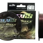 Actieprijs NEVIS Carp Maxx 350m/0.35mm