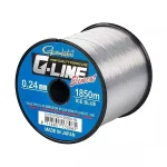 GAMAKATSU G-line Element Ice Blue 755m/0.40mm - Fishingland. Gereduceerde Prijs