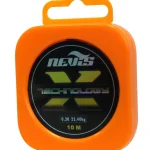 Beperkte Voorraad NEVIS Technology 10m/0.18mm (Box)
