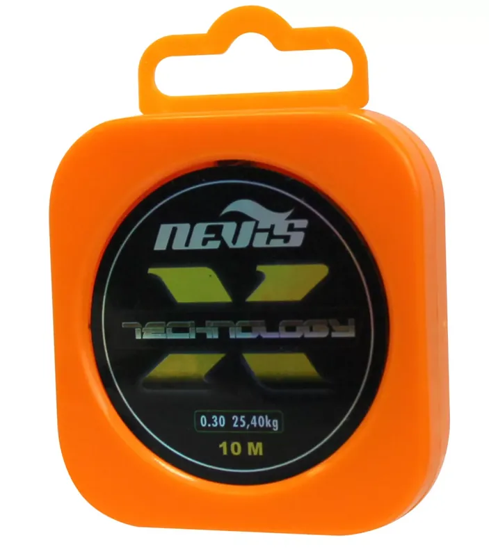Beperkte Voorraad NEVIS Technology 10m/0.18mm (Box)