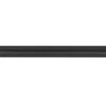 Koop Online CARP ACADEMY Black Carp leszúró nyél XL 2rész 40-70cm - Fish