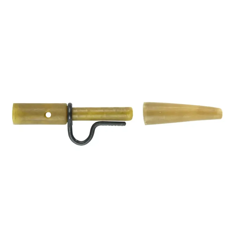 CARP ACADEMY Biztonsági Ólomkapocs - Deluxe 5db M - Fishingl Actieprijs