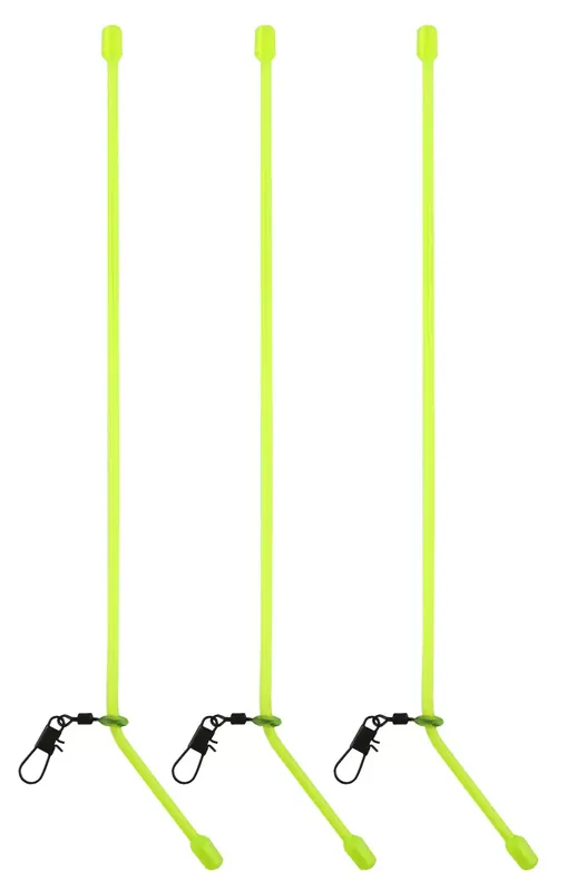 Actieprijs NEVIS Gubancgátló cső fluo 20cm 3/cs.(3465)