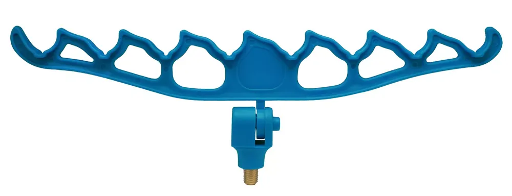Goedkoop NEVIS Feeder bottartó fej /fésűs/