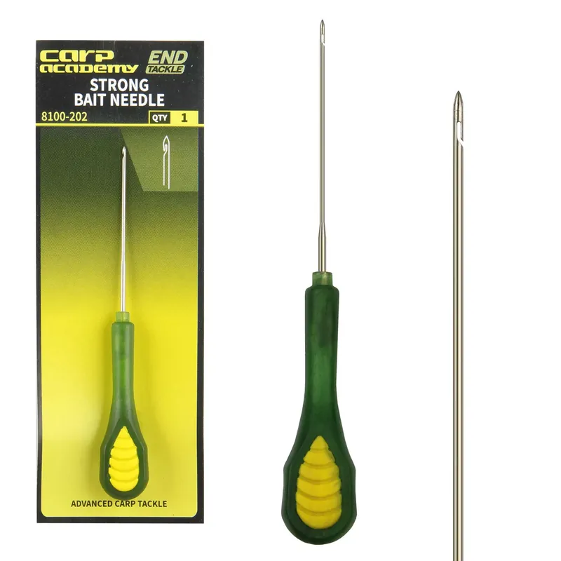 CARP ACADEMY Csalitű Nu Kopen