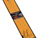 SPRO Str Snowman Rig 6-os 2db/cs Exclusieve Aanbieding