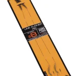 SPRO Str Line Aligner Rig 6-os 2db/cs Gereduceerde Prijs