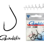 Rechtstreeks Van De Fabrikant GAMAKATSU Gamakatsu 25/cs. 2