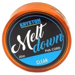 KRISTON Meltdown Advance Dissolving PVA Cord 20m - Fishingla Express Levering
