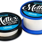 KRISTON Meltex Super Deluxe PVA tape 10mm 10m - Fishingland. Direct Beschikbaar