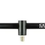 Uitverkoop CARP ACADEMY Smart Buzz Bar DLX 20cm 2botos