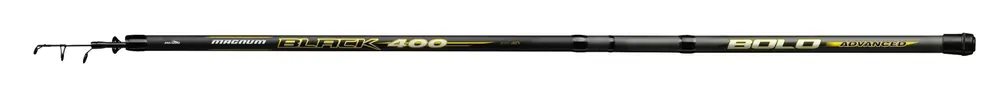 NEVIS Magnum Black Bolo 400 5-20g Shop Nu