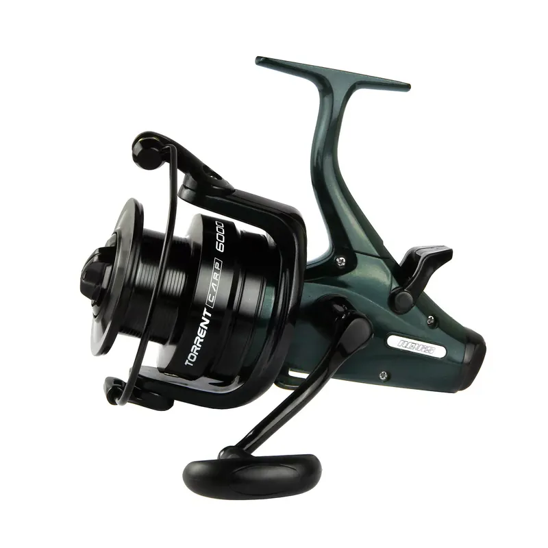 Op = Op NEVIS Torrent Carp 5000 5+1cs