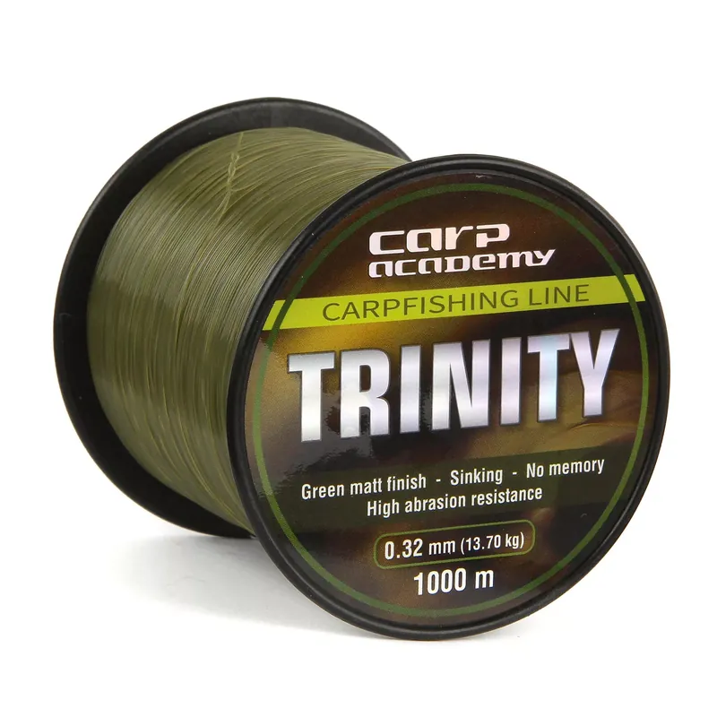 CARP ACADEMY Trinity 1000m/0.30mm Express Levering