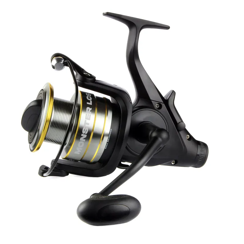 Lage Kosten NEVIS Monster LCS 8000 3+1cs