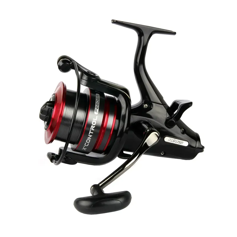 NEVIS X-Control Feeder 5000 Speciale Aanbieding