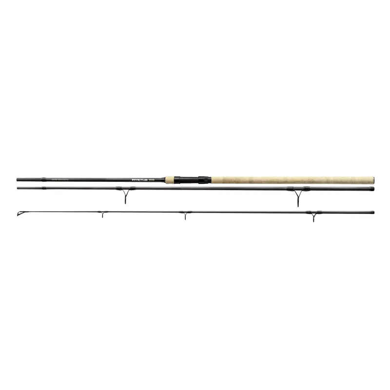 Voordeelprijs CARP ACADEMY Invictus 3.60m 3lbs 3r