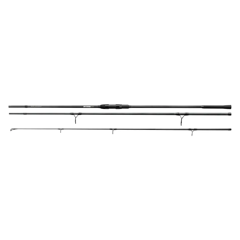Veilige Betaling CARP ACADEMY Revenge 3.60m 3.5lbs 3r