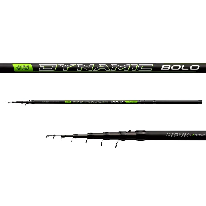 NEVIS Dynamic Bolo 500 Superprijs